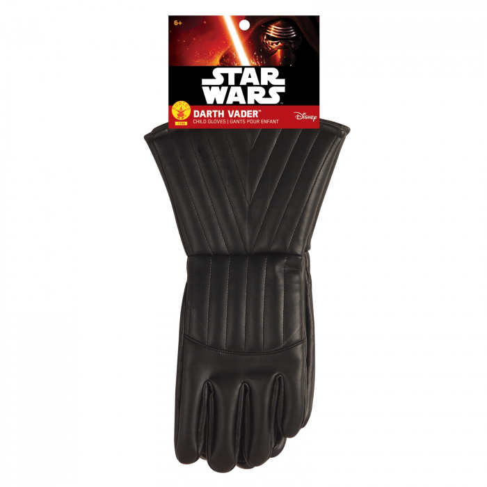 Manusi Darth Vader, Star Wars pentru copii - KidMania.ro [1]