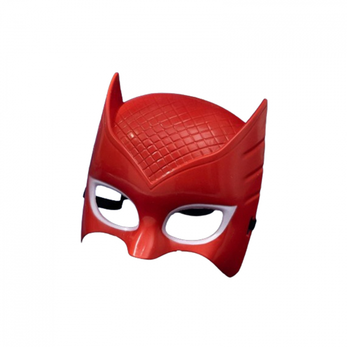 Masca Bufnita KidMania® pentru copii, Eroii in Pijama - KidMania.ro [2]