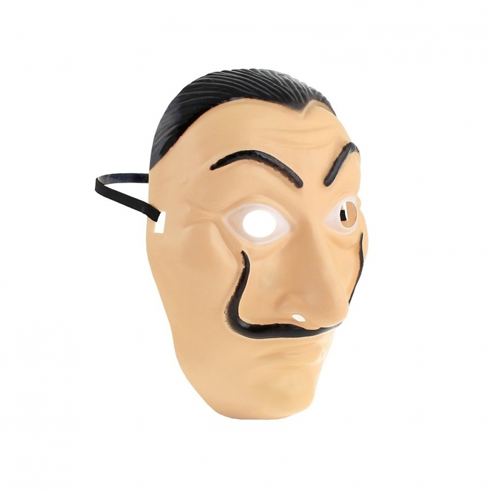 Masca La Casa de Papel, KidMania®, marime universala - KidMania.ro [2]
