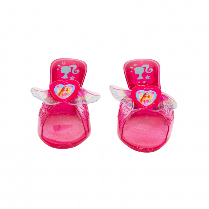Pantofi Barbie Jelly pentru fete - KidMania.ro [3]