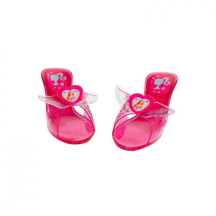 Pantofi Barbie Jelly pentru fete - KidMania.ro [4]
