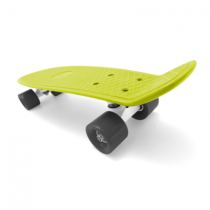 Penny Board 7-Brand Black Lemon - KidMania.ro [5]