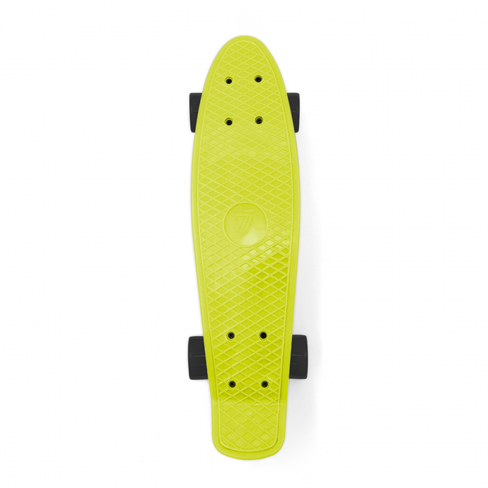 Penny Board 7-Brand Black Lemon - KidMania.ro [2]
