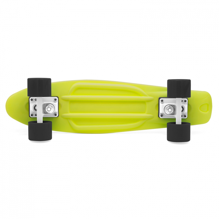 Penny Board 7-Brand Black Lemon - KidMania.ro [3]