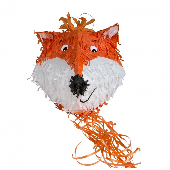 Pinata Vulpe pentru petrecere - KidMania.ro [1]
