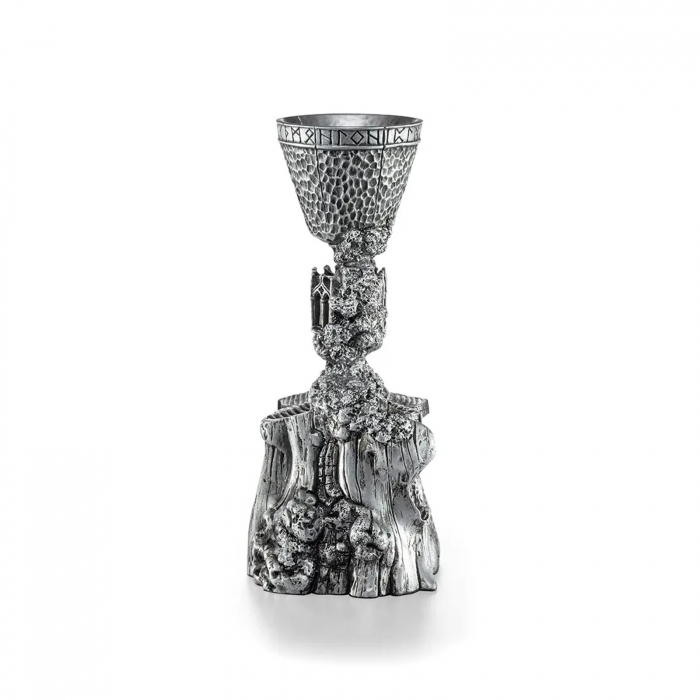 Pocalul de Foc Harry Potter, The Goblet of Fire, 20 cm - KidMania.ro [2]