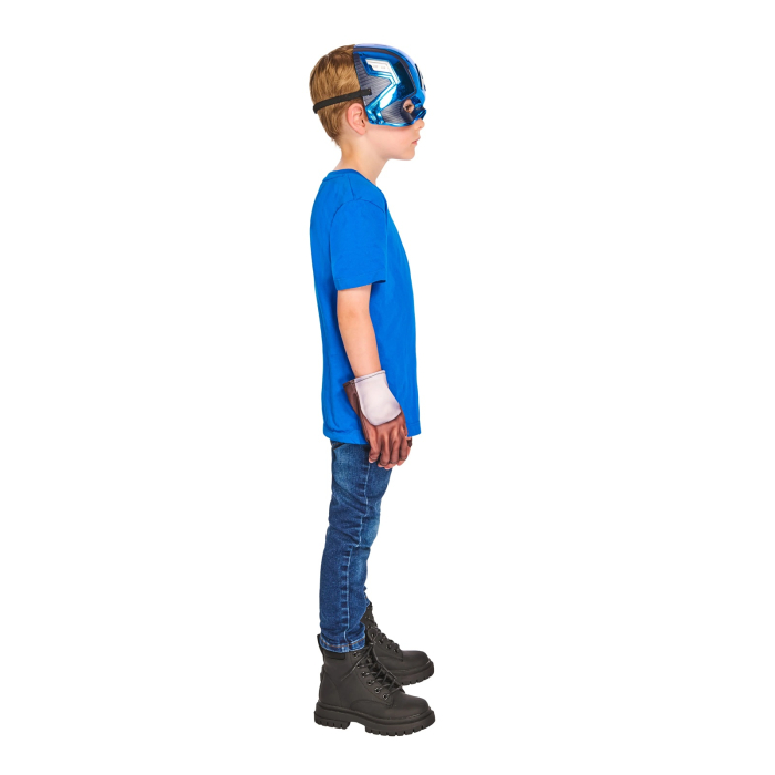 Set accesorii Captain America pentru copii - KidMania.ro [2]