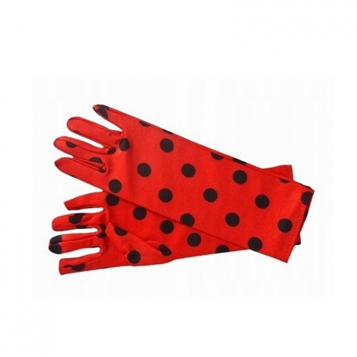 Set accesorii Ladybug KidMania® pentru fete - KidMania.ro [3]