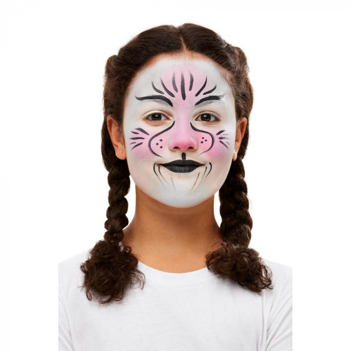 Set accesorii si make-up pisica pentru copii - Kidmania.ro [6]