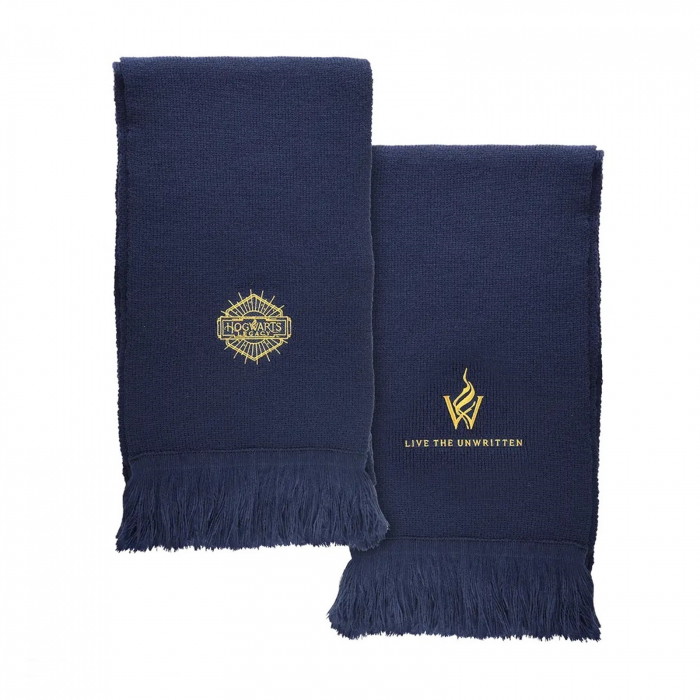 Set carnet si fular Hogwarts Legacy - Harry Potter - KidMania.ro [5]