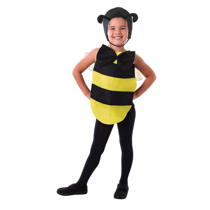 Set costum albina KidMania® pentru copii - KidMania.ro [1]