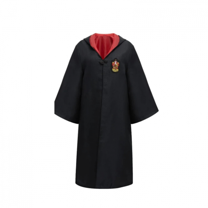 Set costum Harry Potter cu accesorii KidMania® pentru copii - KidMania.ro [2]