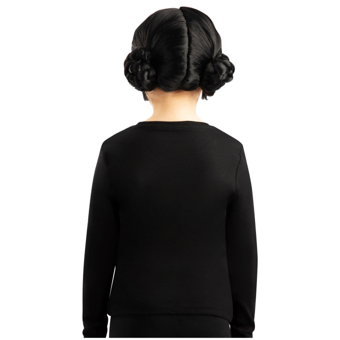 Peruca KPop Demon Hunters - Zoey pentru fete - KidMania.ro [3]