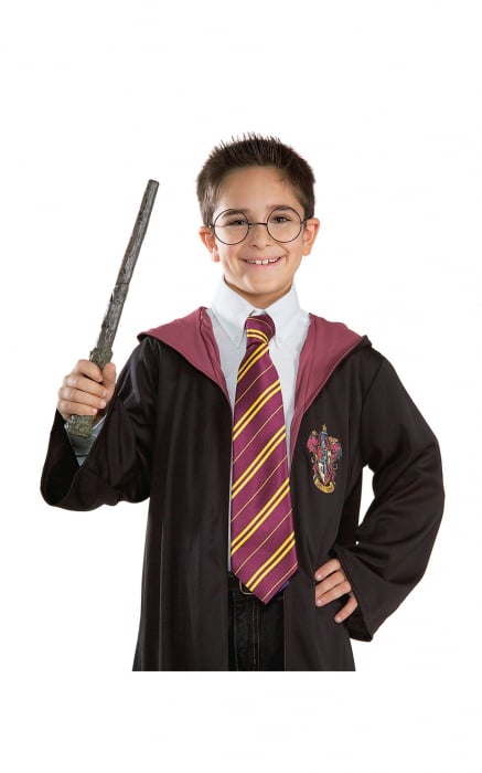 Cravata costum Harry Potter pentru copii [2]