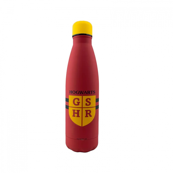 Sticla Termo Harry Potter, Gryffindor Let's Go pentru copii - KidMania.ro [2]
