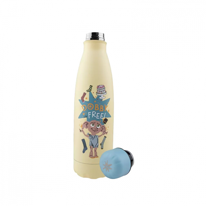 Sticla Termo Harry Potter, Dobby's Magic pentru copii - KidMania.ro [3]
