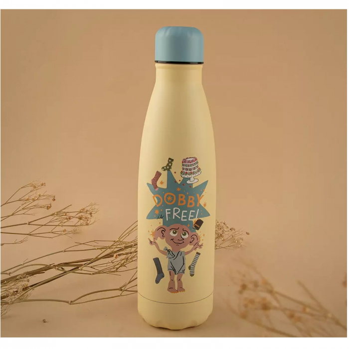Sticla Termo Harry Potter, Dobby's Magic pentru copii - KidMania.ro [4]