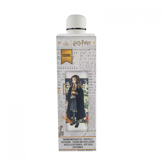 Sticla Termo Harry Potter, Hermione Granger pentru copii - KidMania.ro [4]