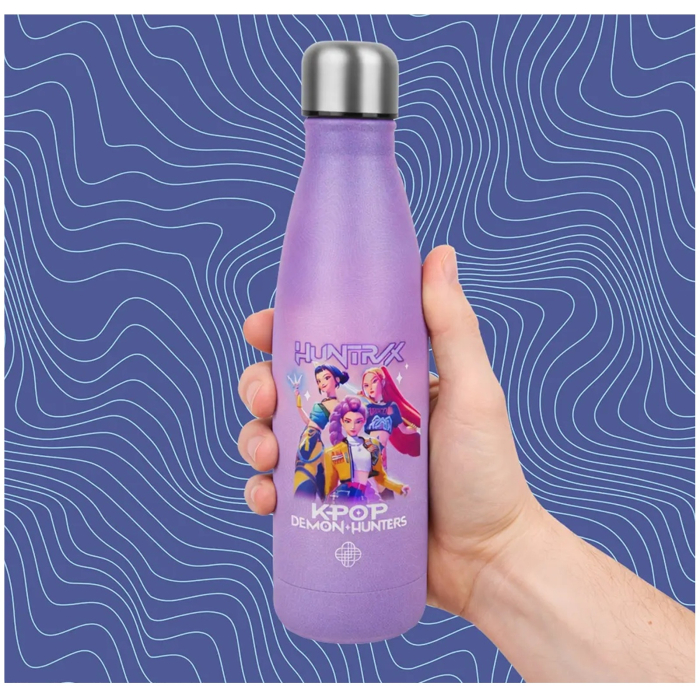 Sticla Termo Huntr/x, KPop Demon Hunters pentru copii - KidMania.ro [4]