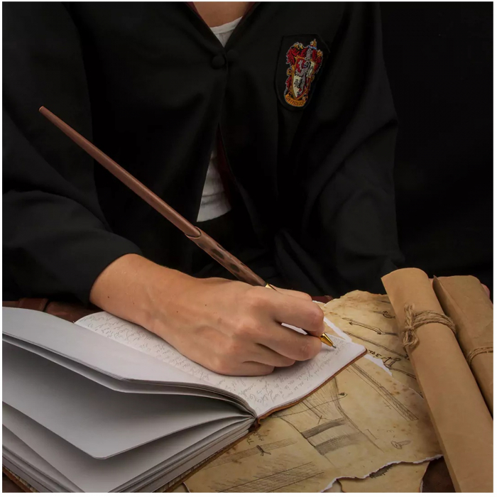 Stilou bagheta Harry Potter pentru copii - KidMania.ro [7]