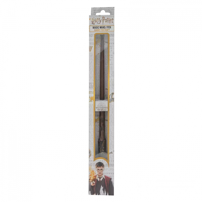 Stilou bagheta Harry Potter pentru copii - KidMania.ro [4]