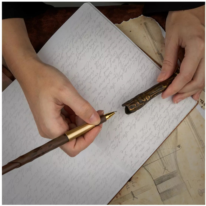 Stilou bagheta Harry Potter pentru copii - KidMania.ro [6]