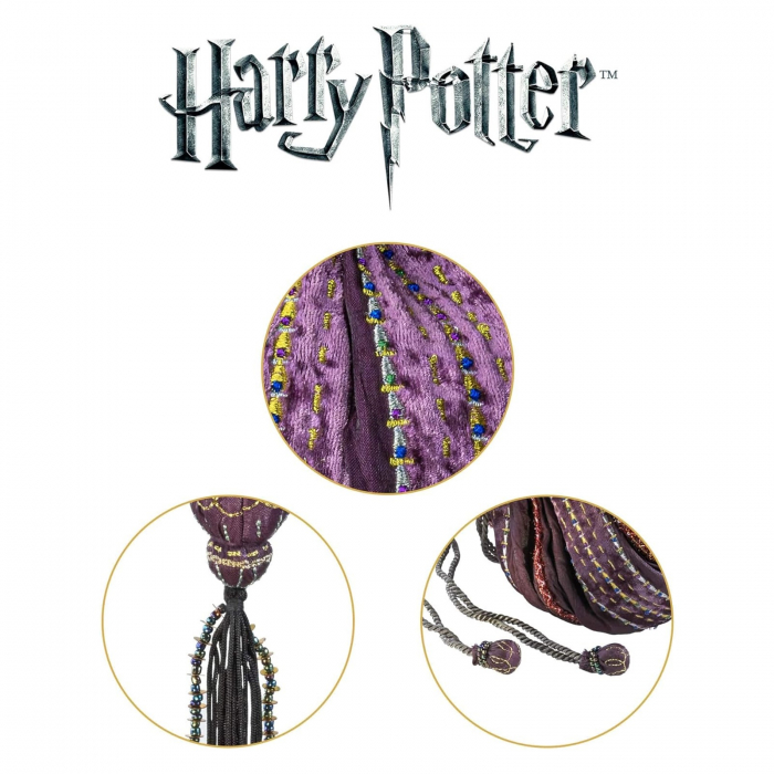 Traista Hermione Granger, Harry Potter, 20 cm - KidMania.ro [5]