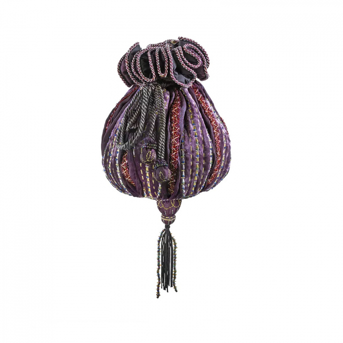 Traista Hermione Granger, Harry Potter, 20 cm - KidMania.ro [4]