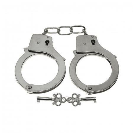 Catuse metalice Roleplay pentru adulti [0]