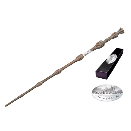 Tematici de Top - Bagheta Albus Dumbledore pentru copii - KidMania.ro