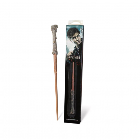 Accesorii Harry Potter - Bagheta Harry Potter, Harry Potter's Wand pentru copii - KidMania.ro