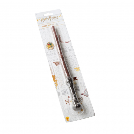 Accesorii Harry Potter - Bagheta Harry Potter pentru copii - Kidmania.ro
