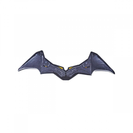 Scuturi si arme de jucarie - Batarang de jucarie, Batman Club, negru