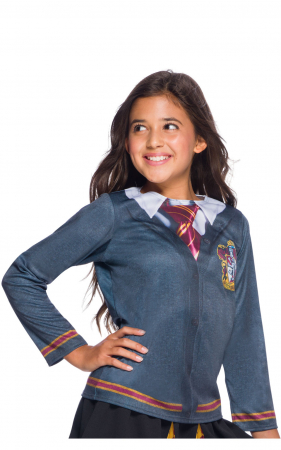 Bluza uniforma Gryffindor pentru copii - Harry Potter [1]
