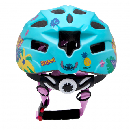 Casca de protectie Stitch, IN-MOLD pentru copii, 52–56 cm - KidMania.ro [3]