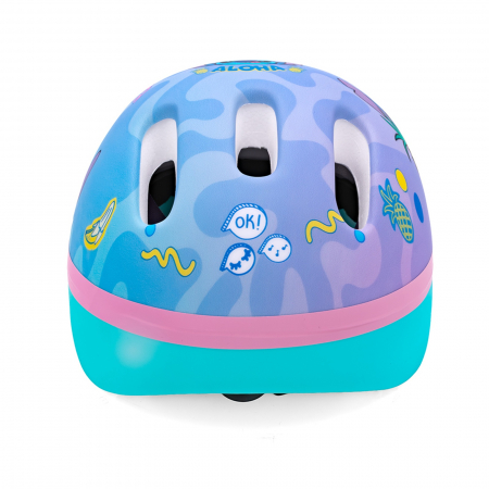 Casca de protectie Stitch pentru copii, 44-48 cm - KidMania.ro [4]