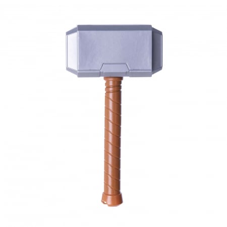 Accesorii Carnaval - Ciocan de jucarie Thor KidMania® pentru copii - KidMania.ro