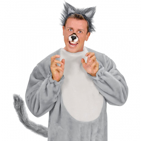 Coada lup pentru copii - Kidmania.ro [1]