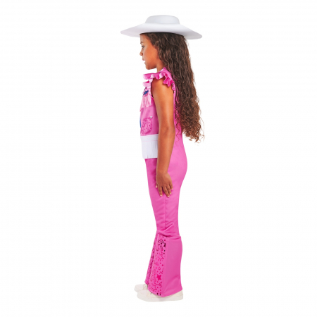 Costum Barbie Cowgirl pentru fete - KidMania.ro [3]