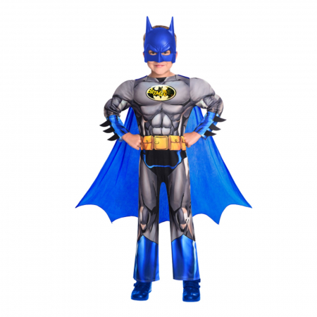 Costum Batman Brave & Bold pentru copii - KidMania.ro [1]