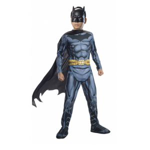 Costum Batman DC pentru copii [0]