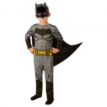 Costum Batman vs Superman pentru baieti - KidMania.ro