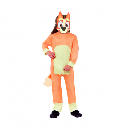 Costume pentru Baieti - Costum Bingo KidMania®, Bluey pentru copii - KidMania.ro