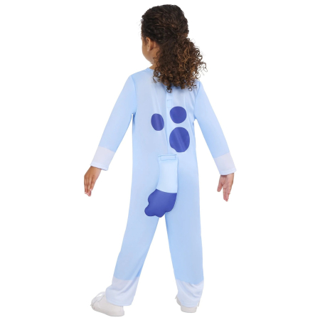 Costum Bluey Classic pentru copii - KidMania.ro [3]