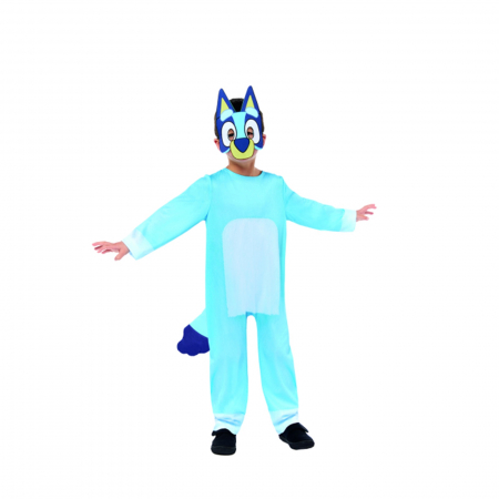Costum Bluey KidMania®, Bluey pentru copii