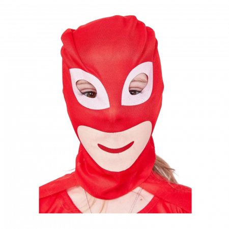 Costum Bufnita KidMania® cu masca pentru copii - Eroii in Pijama - KidMania.ro [4]