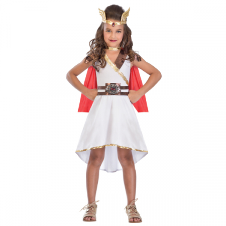 Costume pentru Fete - Costum carnaval printesa romana