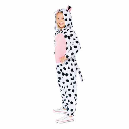 Costum catel dalmatian KidMania® pentru copii - KidMania.ro [2]