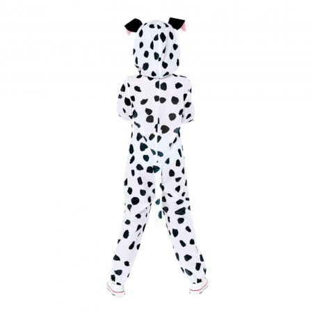 Costum catel dalmatian KidMania® pentru copii - KidMania.ro [3]