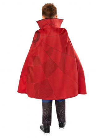 Costum Doctor Strange Deluxe, pentru baieti-Kidmania.ro [2]